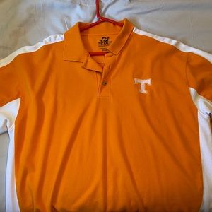 Tennessee collard shirt